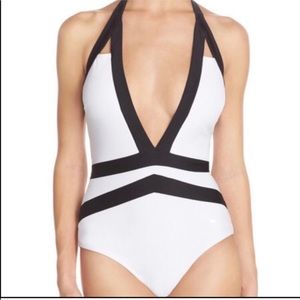 SALE NWT Size 5 Ted Baker Ralinda Swimsuit